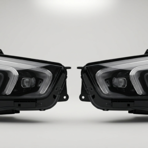 (كود 004),فنار (LED),موديل 2019-2023,"(تجاري: $850 إلى $1000) (أصلي مستعمل: $1650 إلى $1900)"