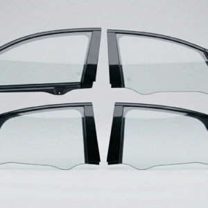 (كود 011),زجاج أبواب جانبية,موديل 2019-2023,"(أصلي مستعمل: $150 إلى $200)"