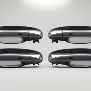 (كود 519) X253 (2018-2022) - مقابض أبواب,"(تجاري: $100 إلى $180) (أصلي مستعمل: $180 إلى $290)"