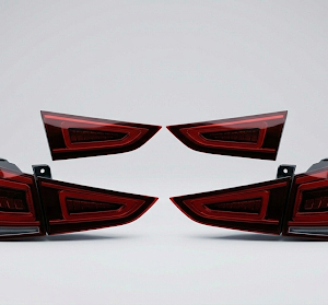 (كود 005),اسطبات خلفية,موديل 2019-2023,"(تجاري: $250 إلى $350) (أصلي مستعمل: $450 إلى $550)"