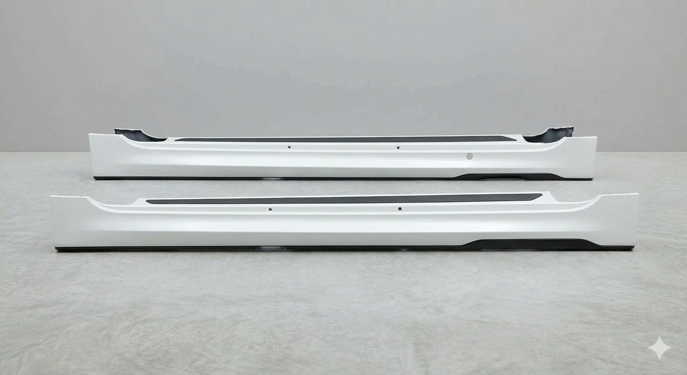 (كود 034) G30 عتبة تحت الأبواب,(أصلي مستعمل: $190 إلى $280)