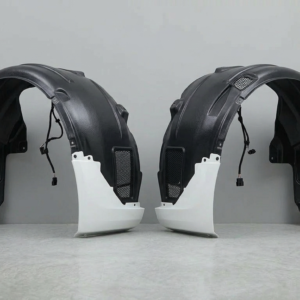 (كود 099) G80, G82 (2019-2025) - واقي عجلة,"(تجاري: $65 إلى $135) (أصلي مستعمل: $140 إلى $220)"