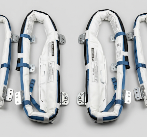 (كود 021),ايرباك سقف,موديل 2019-2023,"(أصلي مستعمل: $350 إلى $500)"