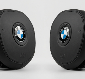 (كود 041) G30 ايرباك ستيرسو,(أصلي مستعمل: $220 إلى $330)