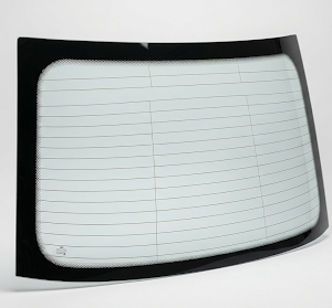 (كود 230) G01 (2019-2022) - مرش خلفي,"(تجاري: $160 إلى $240) (أصلي مستعمل: $200 إلى $320)"