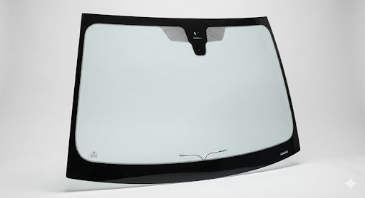 (كود 074) F87, F22 (2016-2021) - زجاج أمامي,"(تجاري: $140 إلى $190) (أصلي مستعمل: $220 إلى $310)"