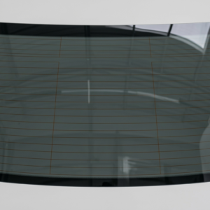 (كود 052) G12 زجاج خلفي,(أصلي مستعمل: $120 إلى $220)