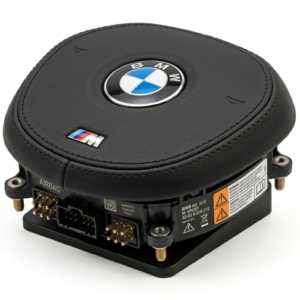 (كود 063) G12 ايرباك سترسو,(أصلي مستعمل: $160 إلى $200)