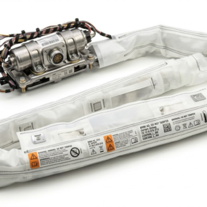 (كود 186) F48 (2019-2022) - إيرباق سقف (طقم),"(تجاري: $190 إلى $280) (أصلي مستعمل: $210 إلى $320)"