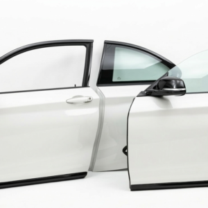 (كود 072) F87, F22 (2016-2021) - أبواب جانبية,"(تجاري: $290 إلى $380) (أصلي مستعمل: $350 إلى $480)"