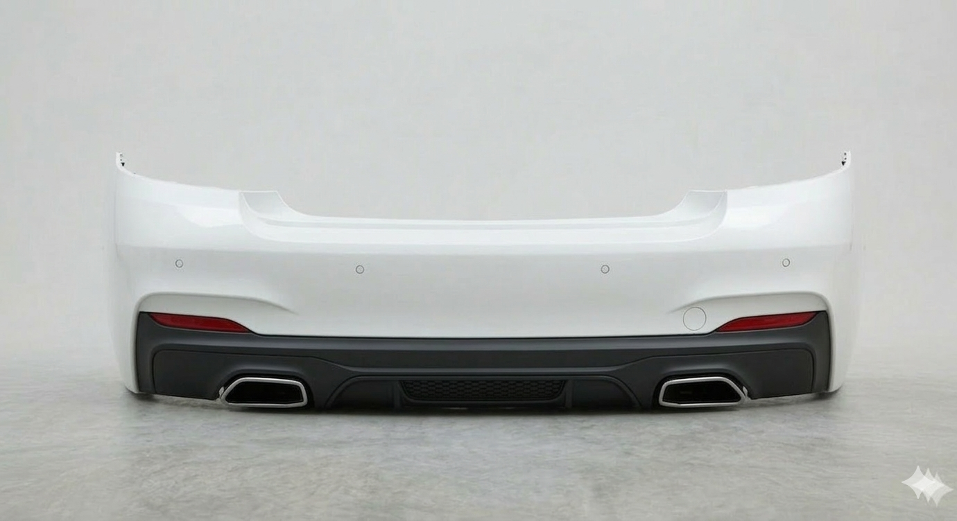 (كود 066) F87, F22 (2016-2021) - بروانطي خلفي,"(تجاري: $210 إلى $280) (أصلي مستعمل: $300 إلى $380)"