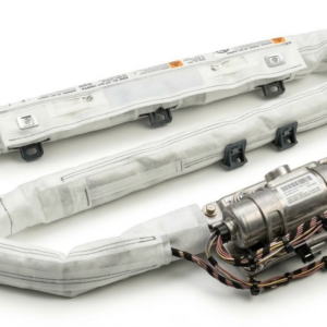 (كود 143) G06/G07 (2019-2022) - إيرباق سقف (طقم),"(تجاري: $240 إلى $350) (أصلي مستعمل: $260 إلى $340)"