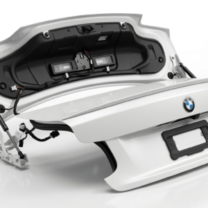 (كود 071) F87, F22 (2016-2021) - كوفينو خلفي,"(تجاري: $180 إلى $240) (أصلي مستعمل: $280 إلى $380)"