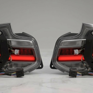 (كود 069) F87, F22 (2016-2021) - اسطبات خلفية,"(تجاري: $190 إلى $295) (أصلي مستعمل: $310 إلى $380)"