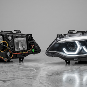 (كود 068) F87, F22 (2016-2021) - فنار (LED),"(تجاري: $320 إلى $460) (أصلي مستعمل: $580 إلى $790)"