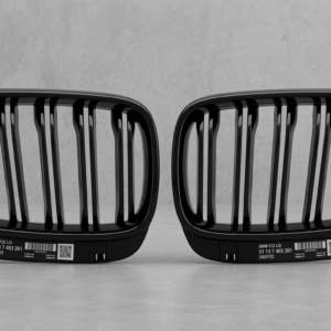 (كود 067) F87, F22 (2016-2021) - مسكرينة (شبك),"(تجاري: $90 إلى $150) (أصلي مستعمل: $160 إلى $220)"