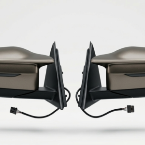 (كود 090) G80, G82 (2019-2025) - مرايا جانبية,"(تجاري: $190 إلى $280) (أصلي مستعمل: $350 إلى $490)"