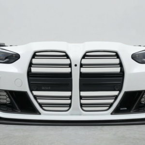 (كود 086) G80, G82 (2019-2025) - بروانطي أمامي,"(تجاري: $340 إلى $460) (أصلي مستعمل: $680 إلى $850)"