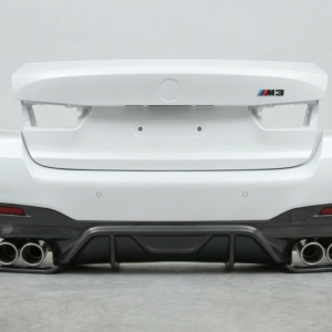 (كود 087) G80, G82 (2019-2025) - بروانطي خلفي,"(تجاري: $280 إلى $390) (أصلي مستعمل: $550 إلى $750)"