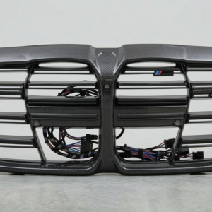 (كود 091) G80, G82 (2019-2025) - مسكرينة (شبك),"(تجاري: $110 إلى $165) (أصلي مستعمل: $240 إلى $330)"