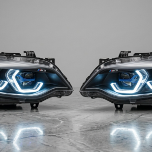 (كود 092) G80, G82 (2019-2025) - فنار (Laser Look),"(تجاري: $230 إلى $380) (أصلي مستعمل: $480 إلى $650)"