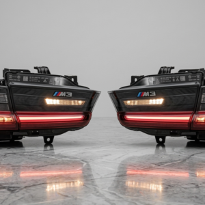 (كود 093) G80, G82 (2019-2025) - اسطبات خلفية,"(تجاري: $220 إلى $370) (أصلي مستعمل: $300 إلى $410)"