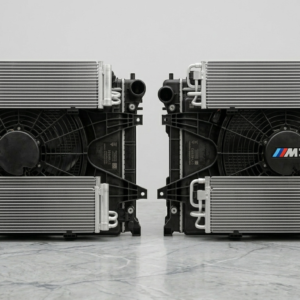 (كود 180) F48 (2019-2022) - راديتور,"(تجاري: $130 إلى $190) (أصلي مستعمل: $240 إلى $360)"