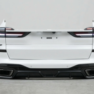 (كود 107) G07 (2019-2022) - بروانطي خلفي,"(تجاري: $290 إلى $410) (أصلي مستعمل: $600 إلى $820)"