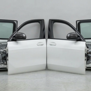 (كود 125) G07 (2019-2022) - أبواب جانبية (للباب الواحد),"(تجاري: $190 إلى $320) (أصلي مستعمل: $290 إلى $390)"