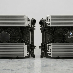 (كود 115) G07 (2019-2022) - راديتور,"(تجاري: $190 إلى $280) (أصلي مستعمل: $420 إلى $560)"