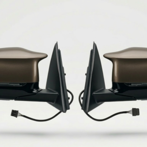 (كود 110) G07 (2019-2022) - مرايا جانبية,"(تجاري: $210 إلى $295) (أصلي مستعمل: $280 إلى $370)"