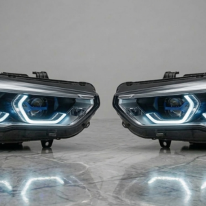 (كود 134) G06/G05 (2019-2022) - فنار (Headlight)(أصلي مستعمل: $650 إلى 750$)"