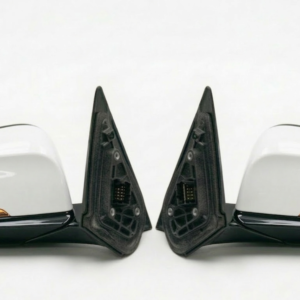 (كود 132) G06/G07 (2019-2022) - مرايا جانبية,"(تجاري: $210 إلى $295) (أصلي مستعمل: $280 إلى $370)"