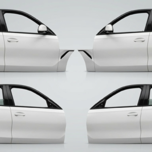 (كود 147) G06/G07 (2019-2022) - أبواب جانبية (للباب الواحد),"(تجاري: $190 إلى $320) (أصلي مستعمل: $290 إلى $390)"