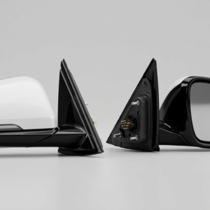 (كود 175) F48 (2019-2022) - مرايا جانبية,"(تجاري: $120 إلى $190) (أصلي مستعمل: $210 إلى $290)"