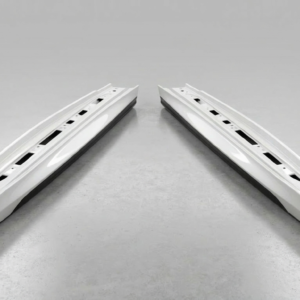 (كود 179) F48 (2019-2022) - عتبة تحت الأبواب,"(تجاري: $85 إلى $140) (أصلي مستعمل: $160 إلى $240)"