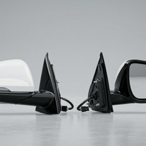 (كود 196) F39 (2019-2022) - مرايا جانبية,"(تجاري: $130 إلى $200) (أصلي مستعمل: $220 إلى $310)"