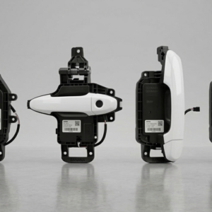 (كود 189) F48 (2019-2022) - مقابض أبواب (طقم),"(تجاري: $70 إلى $120) (أ3صلي مستعمل: $130 إلى $190)"