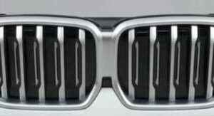 (كود 133) G06/G07 (2019-2022) - مسكرينة (شبك),"(تجاري: $120 إلى $210) (أصلي مستعمل: $250 إلى $320)"