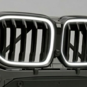 (كود 127) G06/G07 (2019-2024) - لد المسكرينة (إضاءة الشبك),"(تجاري: $150 إلى $280) (أصلي مستعمل: $350 إلى $520)"