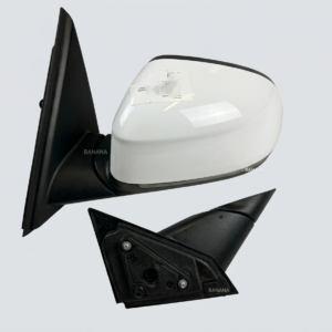 (كود 217) G01 (2019-2022) - مرايا جانبية,"(تجاري: $160 إلى $240) (أصلي مستعمل: $260 إلى $350)"