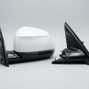 (كود 238) G02 (2019-2022) - مرايا جانبية,"(تجاري: $170 إلى $260) (أصلي مستعمل: $280 إلى $380)"