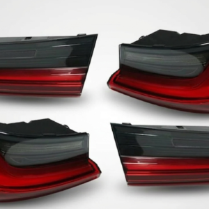 (كود 304) G20 (2019-2022) - اسطبات خلفية,"(تجاري: $170 إلى $280) (أصلي مستعمل: $300 إلى $480)"