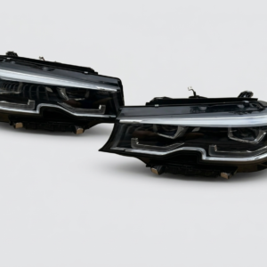 (كود 303) G20 (2019-2022) - فنار (Headlight) LED,"(تجاري: $350 إلى $530) (أصلي مستعمل: $450 إلى $520)"