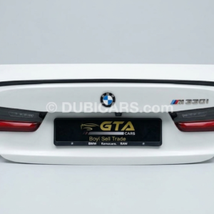 (كود 309) G20 (2019-2022) - كوفينو خلفي (صندوق),"(تجاري: $310 إلى $490) (أصلي مستعمل: $580 إلى $900)"