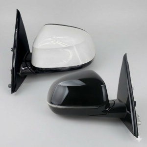 (كود 154) G05 (2019-2022) - مرايا جانبية,"(تجاري: $210 إلى $295) (أصلي مستعمل: $280 إلى $370)"