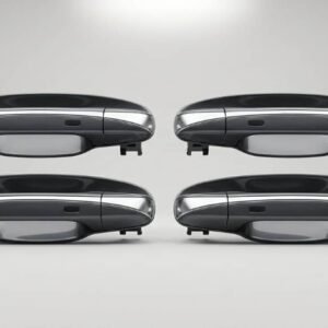 (كود 710) H247 (2020-2026) - مقابض أبواب,"(تجاري: $95 إلى $170) (أصلي مستعمل: $180 إلى $290)"