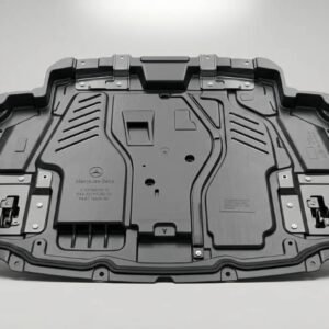 (كود 512) X253 (2018-2022) - واقي تحت المحرك,"(تجاري: $70 إلى $140) (أصلي مستعمل: $160 إلى $260)"