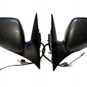 (كود 547) W206 (2022-2026) - مرايا جانبية (كاميرا/حساس),"(تجاري: $280 إلى $450) (أصلي مستعمل: $550 إلى $850)"