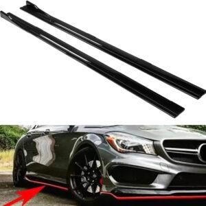 (كود 551) W206 (2022-2026) - عتبة تحت الأبواب,"(تجاري: $160 إلى $280) (أصلي مستعمل: $350 إلى $520)"